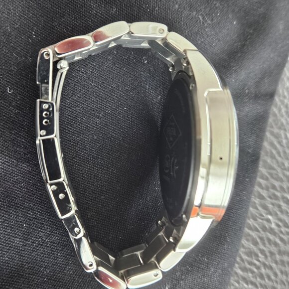 Fossil Q Founder Touch Screen Smart Watch - Picture 9 of 16